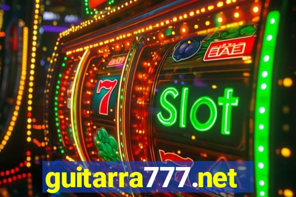 guitarra777.net