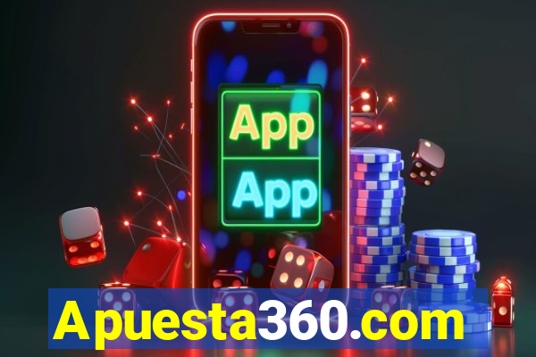 Apuesta360.com