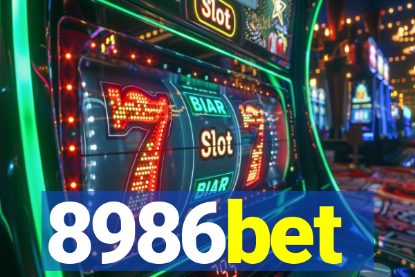 8986bet