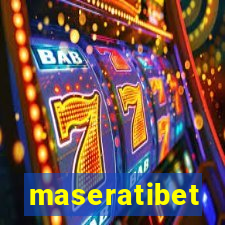 maseratibet