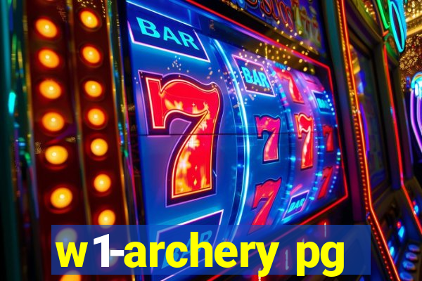 w1-archery pg