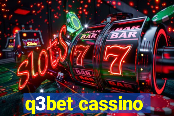 q3bet cassino