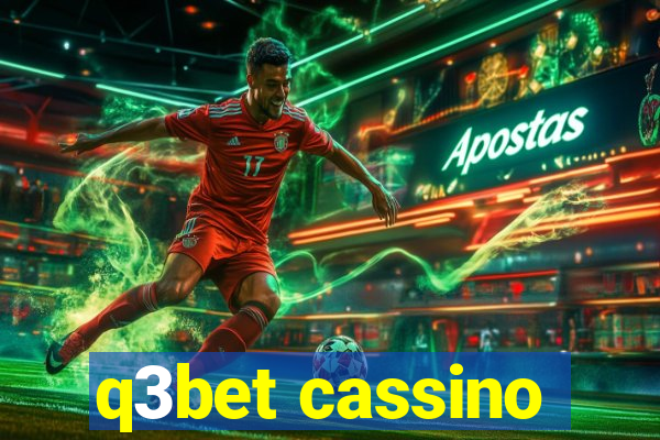 q3bet cassino