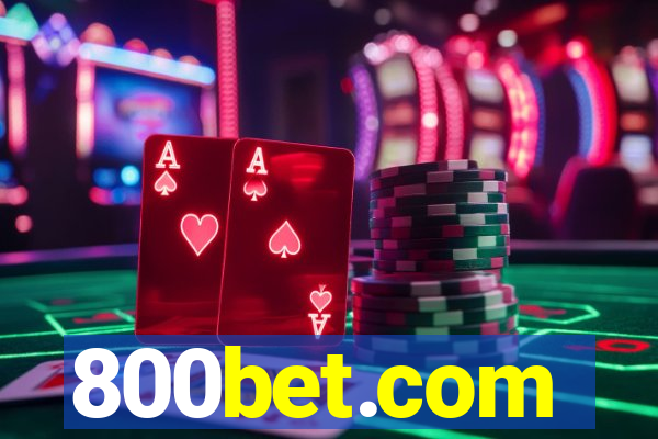 800bet.com