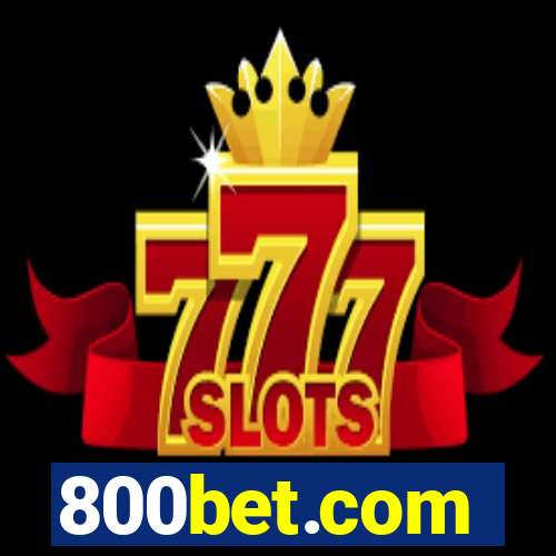 800bet.com