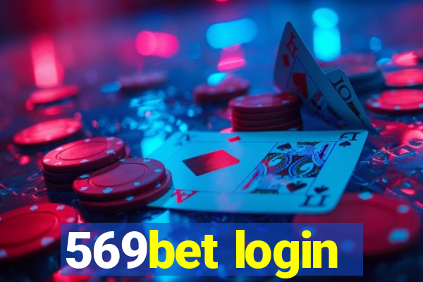 569bet login