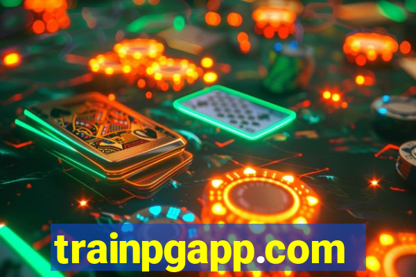 trainpgapp.com