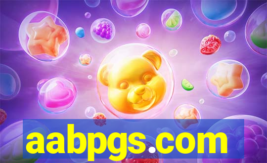 aabpgs.com