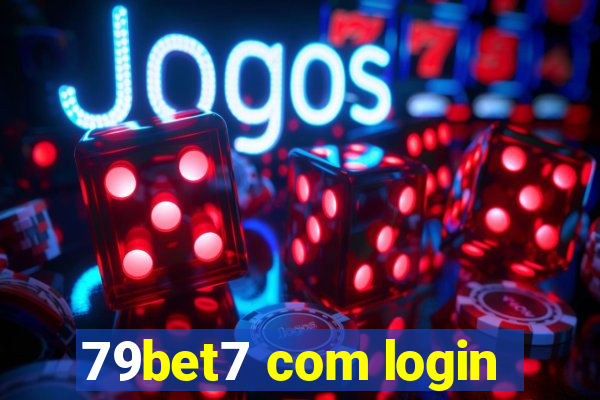 79bet7 com login