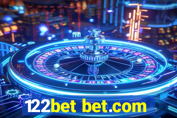 122bet bet.com