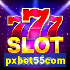 pxbet55com