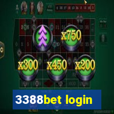 3388bet login