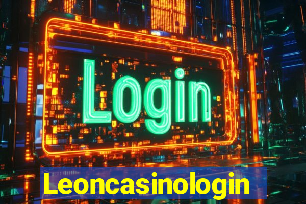 Leoncasinologin