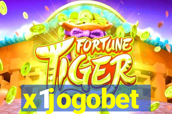 x1jogobet