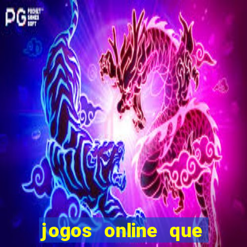 jogos online que paga no pix