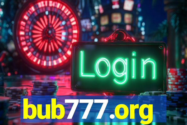 bub777.org