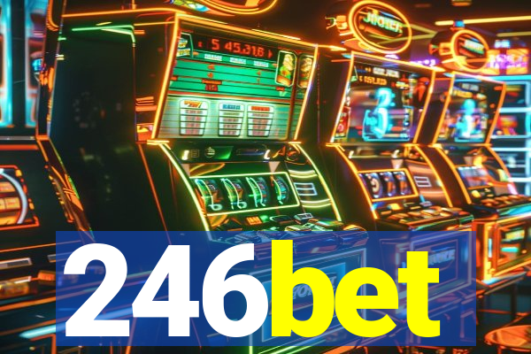 246bet