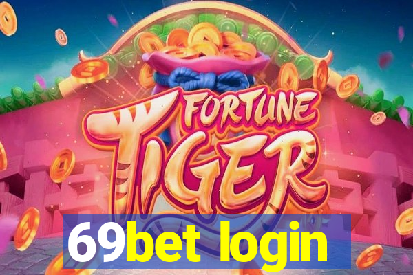 69bet login