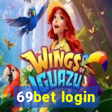 69bet login