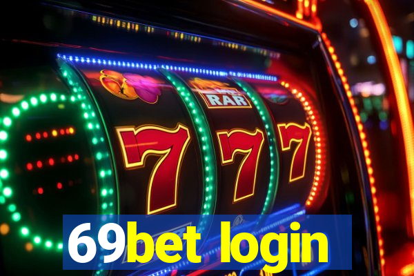 69bet login