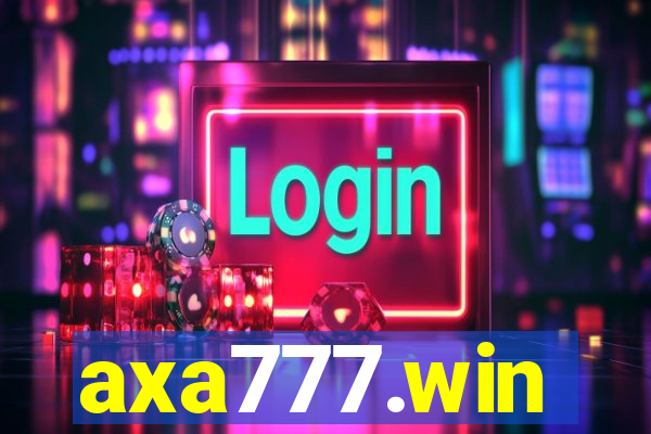 axa777.win