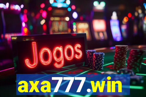 axa777.win