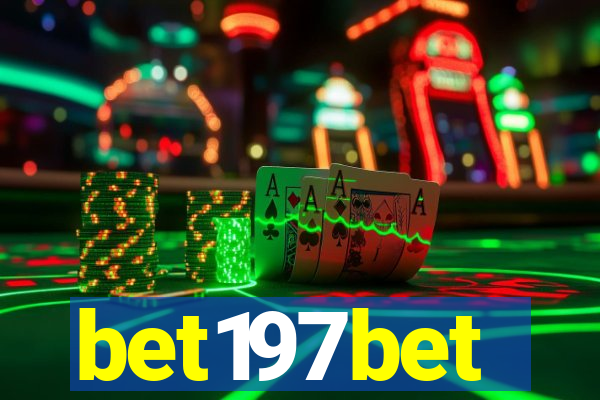 bet197bet