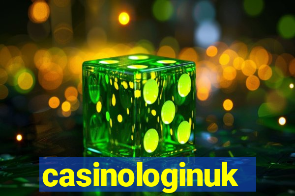 casinologinuk