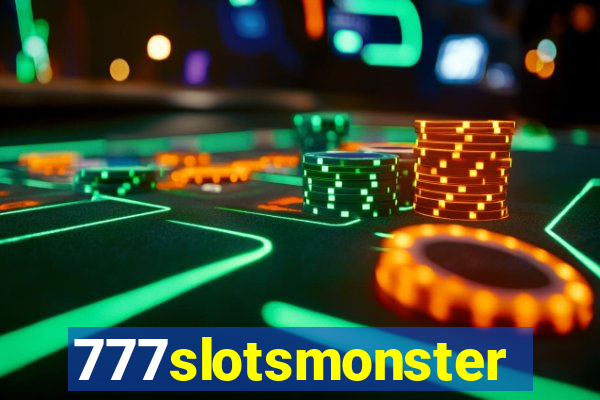 777slotsmonster