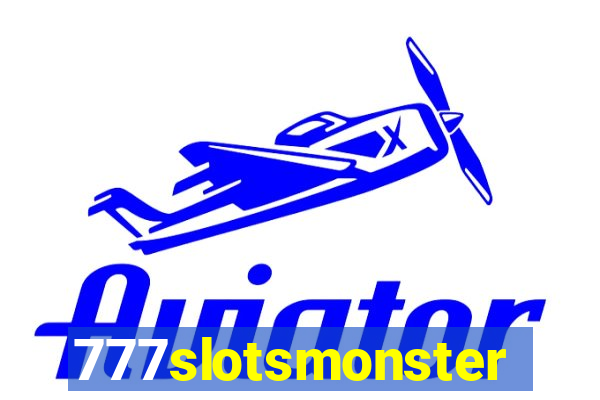 777slotsmonster