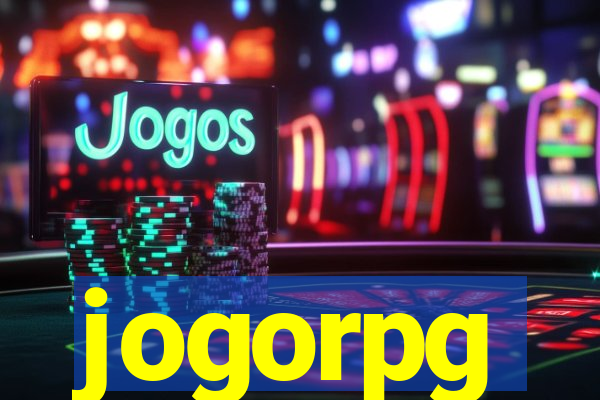 jogorpg