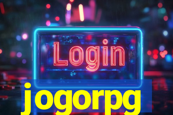 jogorpg