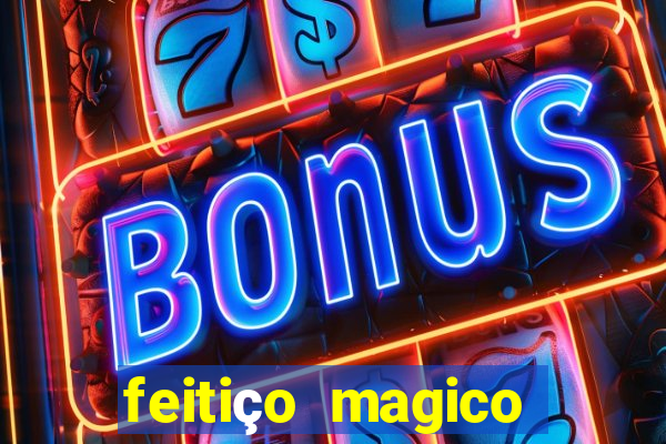 feitiço magico manga pdf