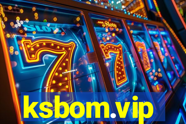 ksbom.vip