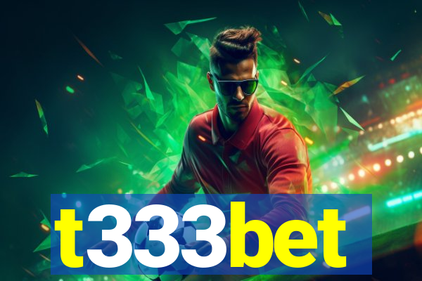 t333bet