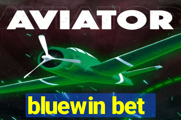 bluewin bet