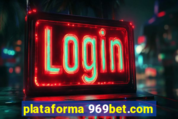 plataforma 969bet.com