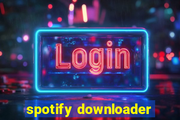 spotify downloader