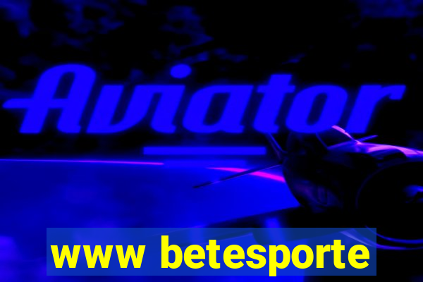 www betesporte