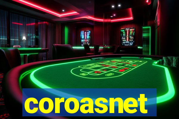 coroasnet