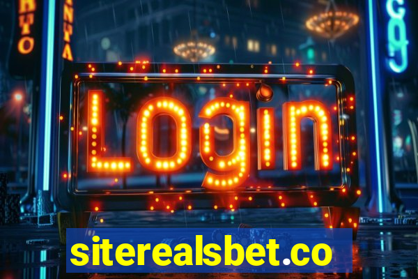 siterealsbet.com