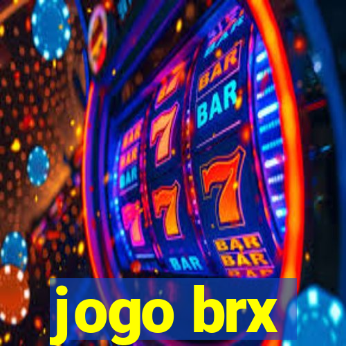 jogo brx