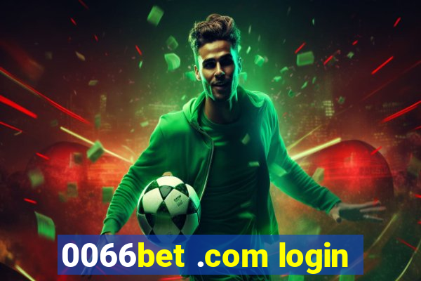 0066bet .com login