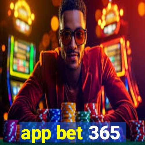 app bet 365