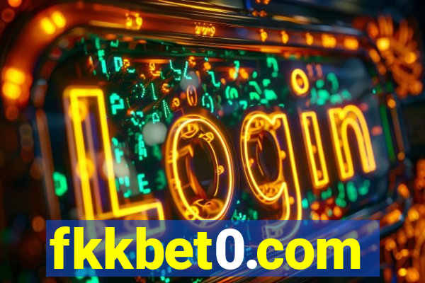 fkkbet0.com