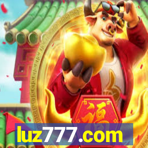 luz777.com