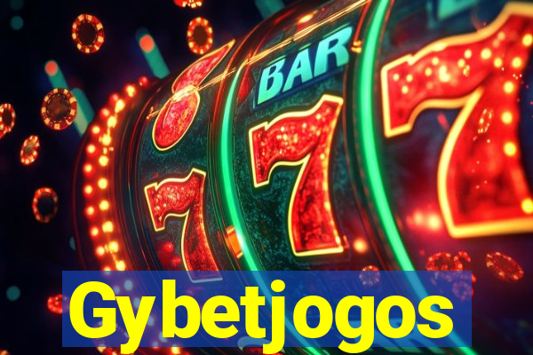 Gybetjogos