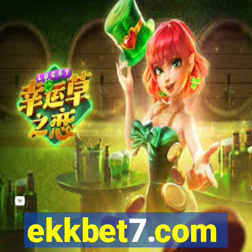 ekkbet7.com