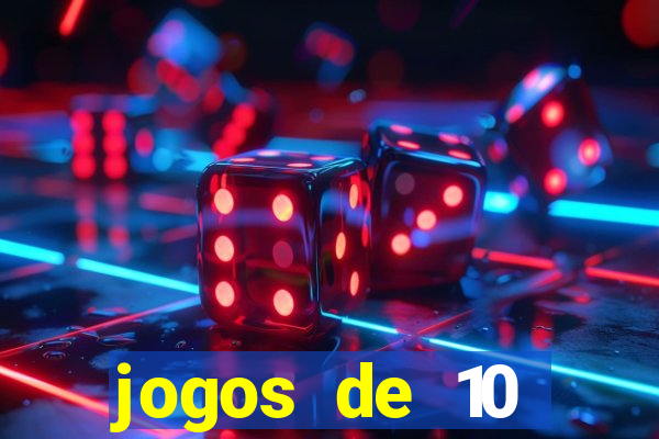 jogos de 10 centavos nas plataformas