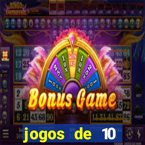 jogos de 10 centavos nas plataformas